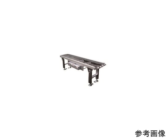 ケイズベルテック コンベヤKZN 200X2M センタードライブ ( KZN-W200-2M-ARUMI-CD ) (株)ケイズベルテック 送料別途直送品ケイズベルテック コンベヤKZN 200X2M センター