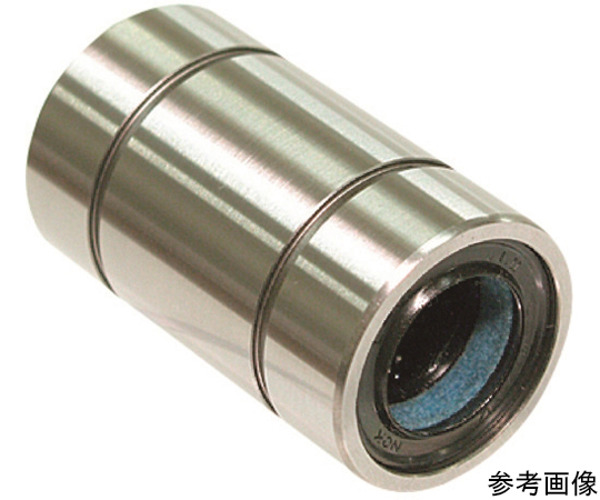メンテナンスフリー　標準タイプ　内径　25