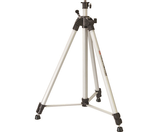 64-8590-88 レーザ墨出器受光器三脚セット LA-505-DTセット LA-505 