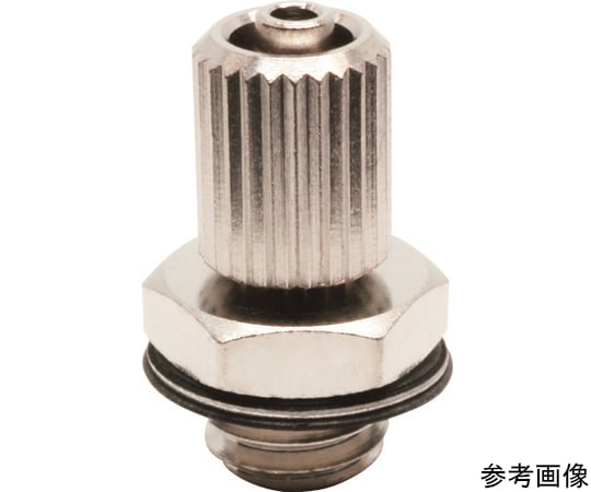 ミニマル継手 締付ストレート