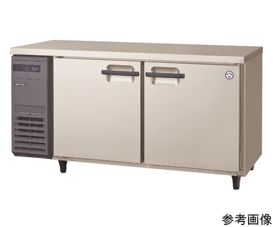 取扱を終了した商品です］64-8591-95 業務用インバーター制御台下 