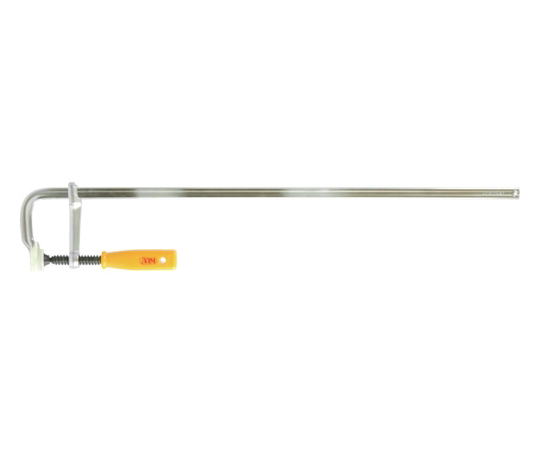 L型クランプ600mm