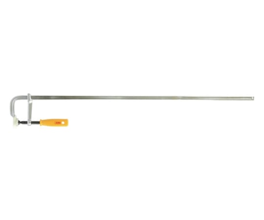 L型クランプ800mm