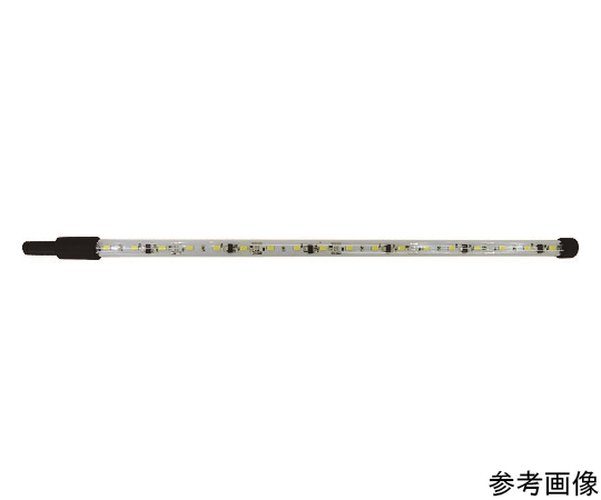 LED温白色 ステッキライトのみ ロング 417mm LED0086