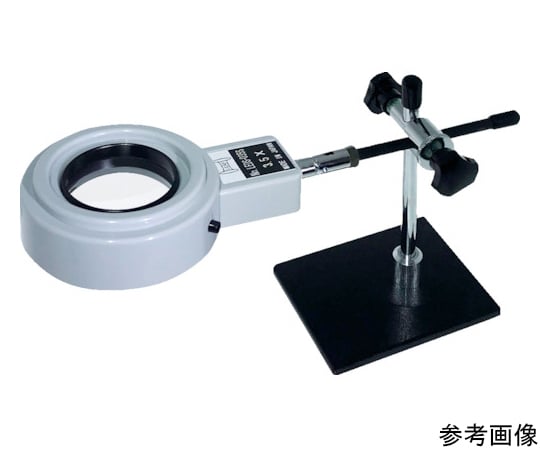 LED照明拡大鏡　3.5x