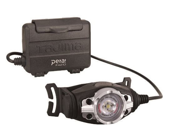 LEDヘッドライトF421D