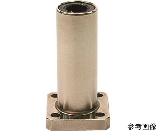 リニアベアリング　ダブル角型フランジタイプ　内径　16