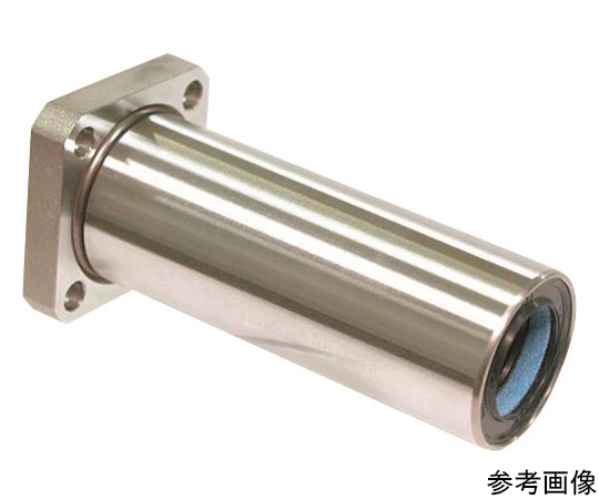 メンテナンスフリー　ダブル角型フランジタイプ　内径　30