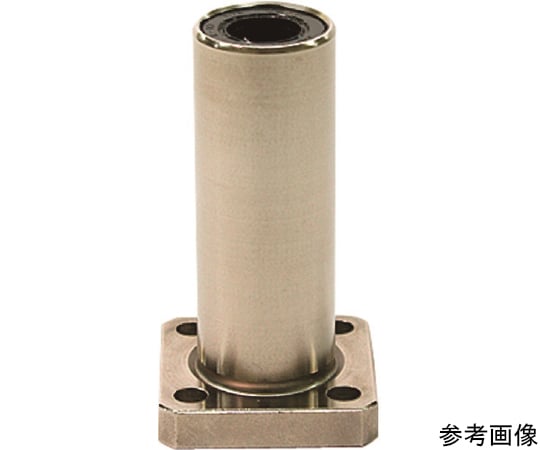 リニアベアリング　ダブル角型フランジタイプ　内径　60