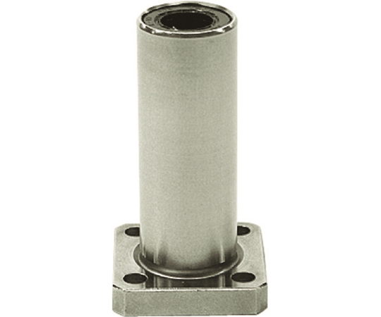 リニアベアリング　ダブル角型フランジタイプ　内径　6