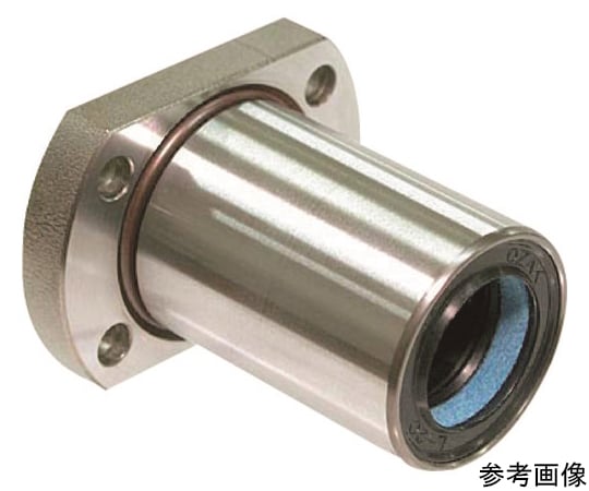 メンテナンスフリー　T型フランジタイプ　内径　6