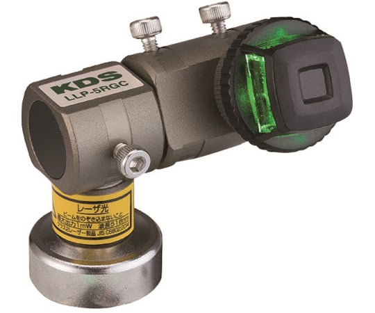 ラインレーザープロジェクター5RGC