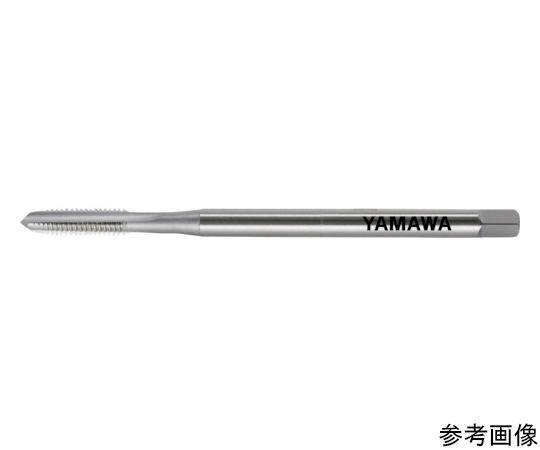 ロングハンドタップ LS-HT L150 P2 M10X1.25 1.5P