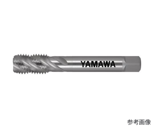 ロングスパイラルタップ LS-SP L150 P3 M24X1.5