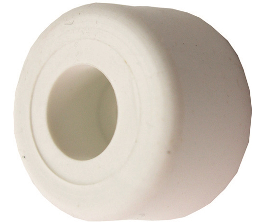 公団戸当用（ゴムのみ）　白色