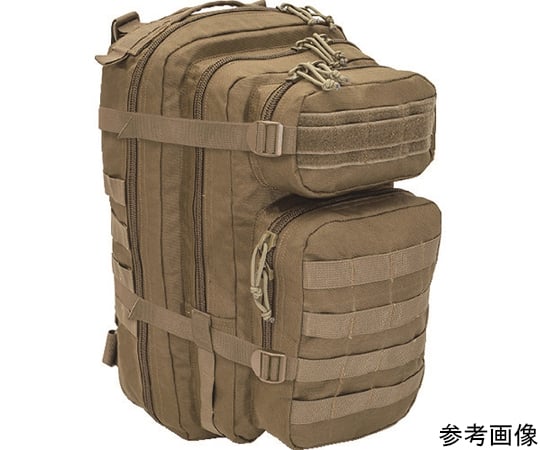 バックパック　C2　BAG　コヨーテブラウン