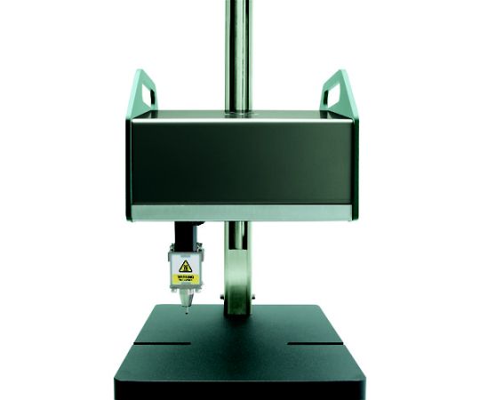 刻印機 MarkinBOX1010 ブラック