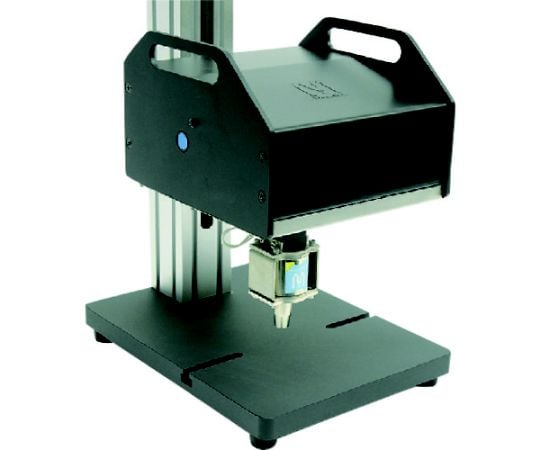 刻印機 MarkinBOX1010 BSD 深打刻仕様 ブラック