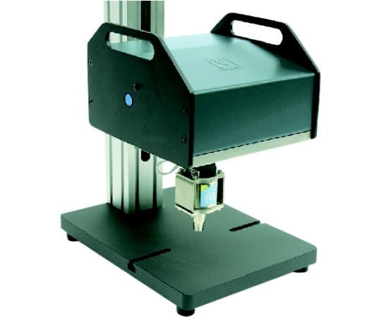 刻印機 MarkinBOX1010 BSD 深打刻仕様 ガンメタリック