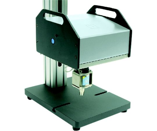 刻印機 MarkinBOX1010 BSD 深打刻仕様 シルバー