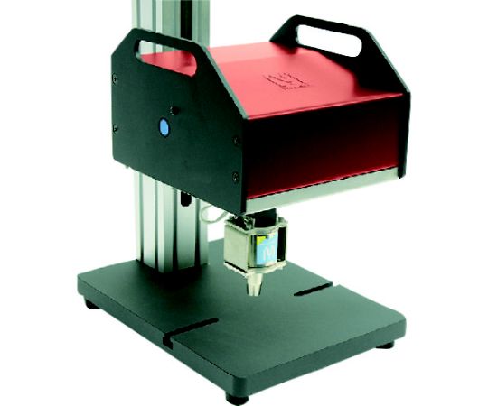 刻印機 MarkinBOX1010 BSD 深打刻仕様 ワインレッド