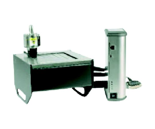 刻印機 MarkinBOX1010SA BSD 深打刻仕様 ブラック スタンド無し