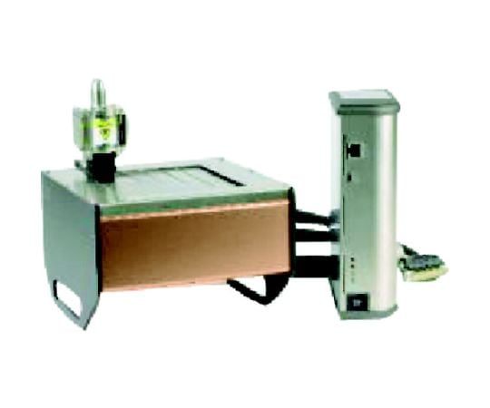 刻印機 MarkinBOX1010SA BSD 深打刻仕様 シャンパンゴールド スタンド無し