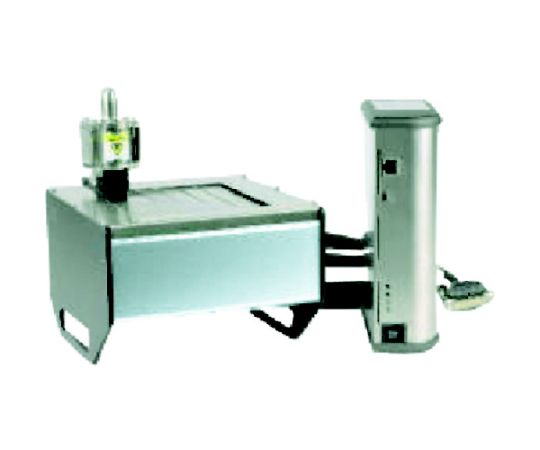 刻印機 MarkinBOX1010SA BSD 深打刻仕様 シルバー スタンド無し