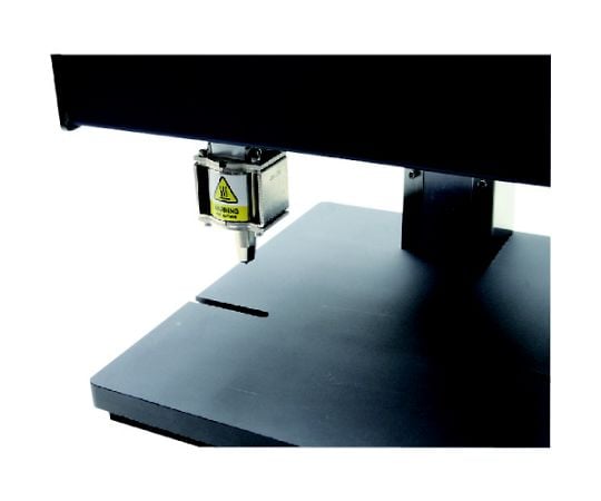 刻印機 MarkinBOX2015 BSD 深打刻仕様 ブラック