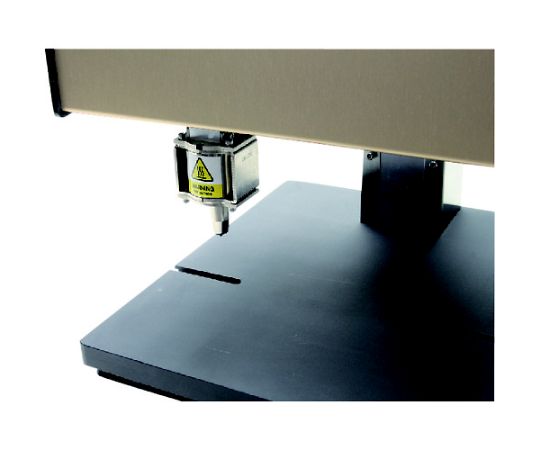 刻印機 MarkinBOX2015 BSD 深打刻仕様 シャンパンゴールド