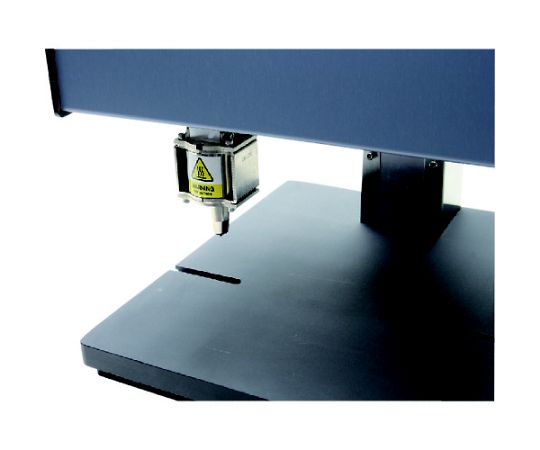 刻印機 MarkinBOX2015 BSD 深打刻仕様 ガンメタリック