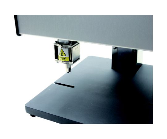 刻印機 MarkinBOX2015 BSD 深打刻仕様 シルバー