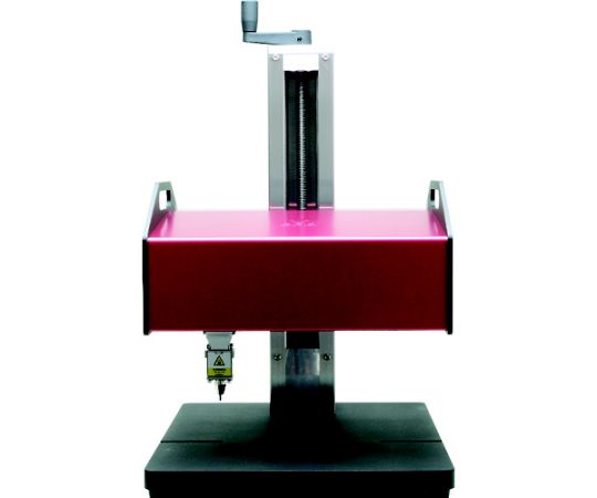 刻印機 MarkinBOX2015 ワインレッド