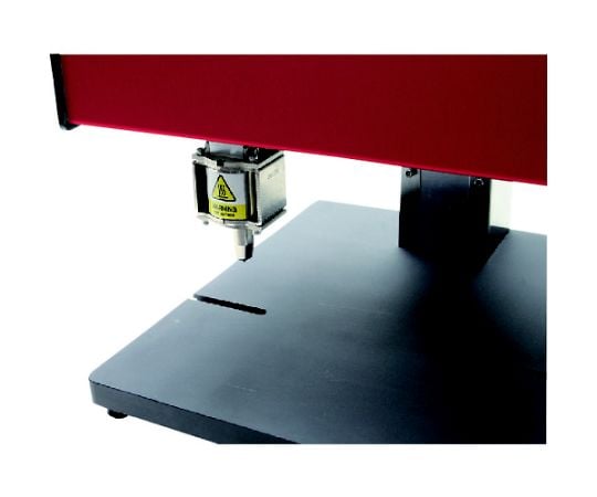 刻印機 MarkinBOX2015 BSD 深打刻仕様 ワインレッド