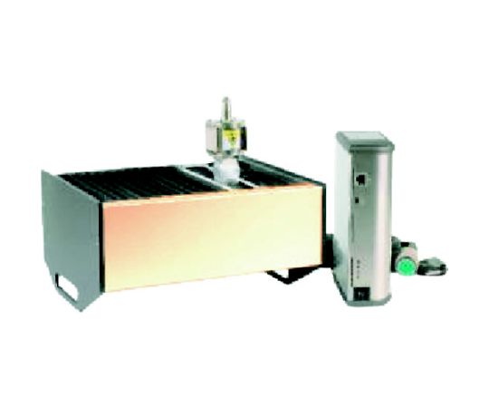 刻印機 MarkinBOX2015SA BSD 深打刻仕様 シャンパンゴールド スタンド無し