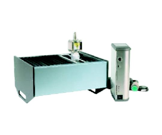 刻印機 MarkinBOX2015SA BSD 深打刻仕様 ガンメタリック スタンド無し