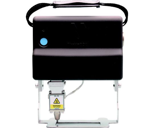 刻印機 MarkinBOX8020S ブラック