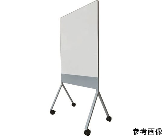 ホワイトボードパネル マットグレイ 1200X1200　MBP44