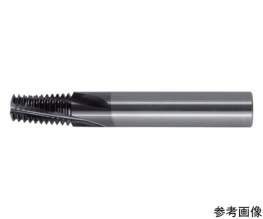 超硬MC-ヘリカルカッタ 管用テーパねじ（Rc・PT）用 MC-CSLC 080153X19R