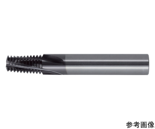 超硬MC-ヘリカルカッタ 管用テーパねじ（Rc・PT）用 MC-CSLC 200305X11R