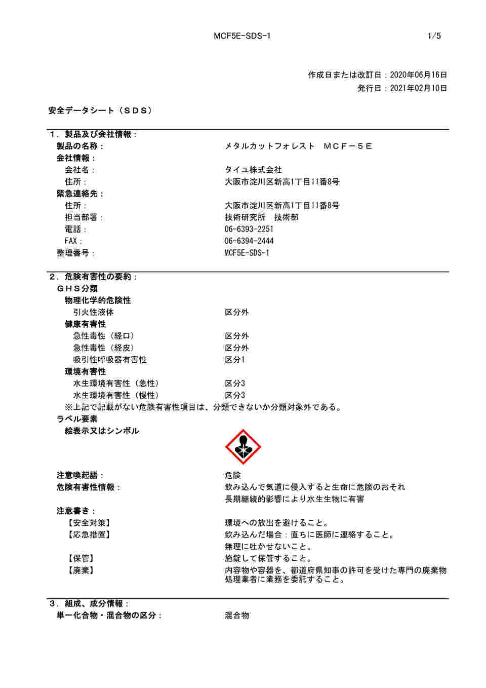 史上最も激安 TRUSCO トラスコ中山 メタルカット ソリュブル油脂 精製