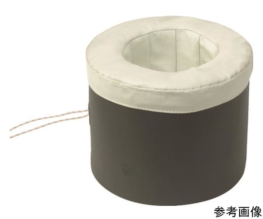 マントルヒーター　ビーカー用　100W　100CC