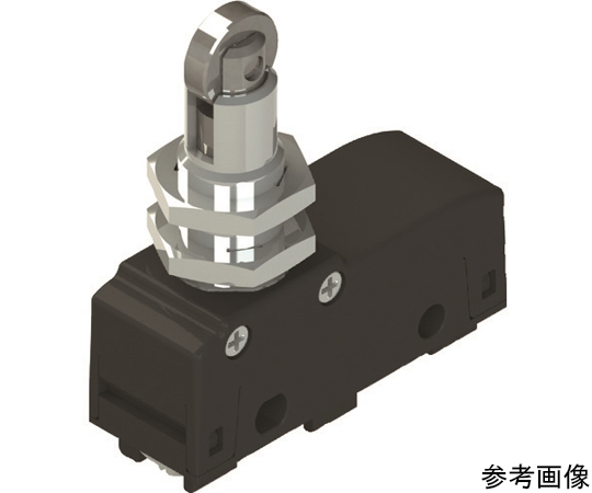 マイクロスイッチ　MKタイプ1　ねじ締め端子　プランジャD15