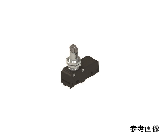 マイクロスイッチ　MKタイプ1　ねじ締め端子　プランジャD17