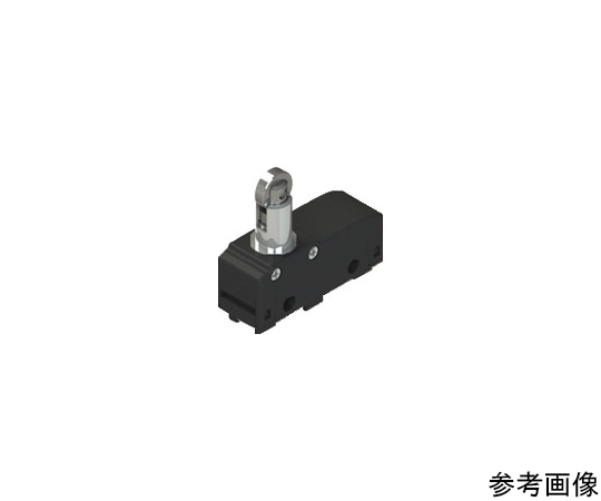 マイクロスイッチ　MKタイプ1　ねじ締め端子　プランジャD18