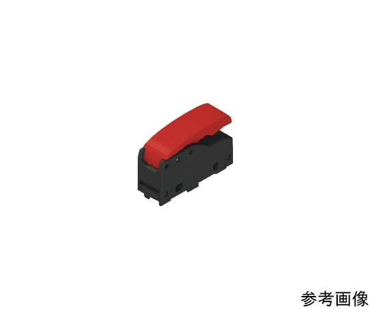 マイクロスイッチ　MKタイプ1　ねじ締め端子　レバーD49