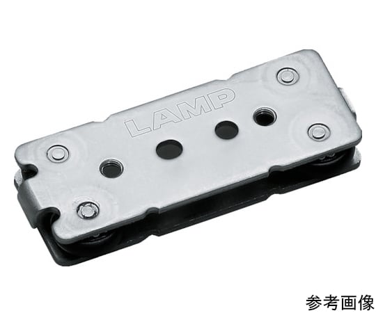 （190045762）MLG-20Cマルチローラーリニアガイドキャリッジ