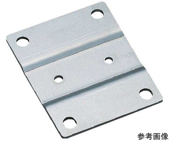 （190045766）MLG20-P55-40マルチローラーリニアガイド取付プレート