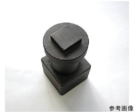 長穴ポンチ（昭和精工用）10X20mm