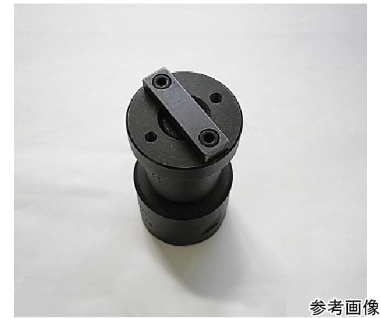 長穴ポンチ（藤村用）8X25mm